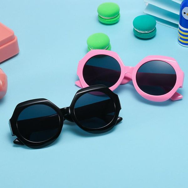sunglasses retro round frame kids uv 400 protection eyewear for children sun glasses girls boys outdoor beach, Blue
sunglasses retro round frame kids uv 400 protection eyewear for children sun glasses girls boys outdoor beach, Blue