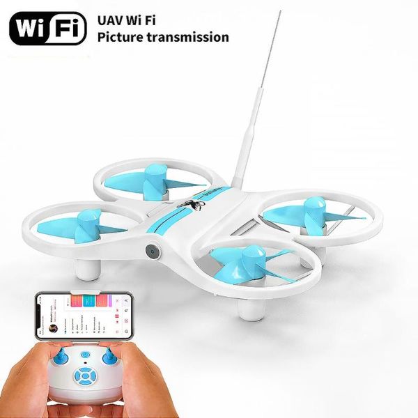 rc drone with camera hd fpv mini remote control quadcopter altitude hold dron headless mode helicopter for children toys drones
rc drone with camera hd fpv mini remote control quadcopter altitude hold dron headless mode helicopter for children toys drones
