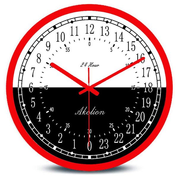 wall clocks home living room decor clock est 24 hour dial design colorful frame modern fashion decorative decoration watch
wall clocks home living room decor clock est 24 hour dial design colorful frame modern fashion decorative decoration watch