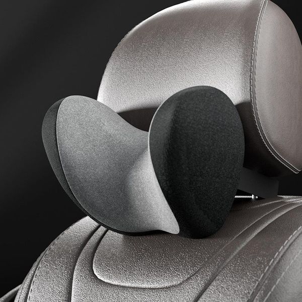 seat cushions four seasons car neck pillow lumbar support 3d soft memory foam pad relieve pain accessories
seat cushions four seasons car neck pillow lumbar support 3d soft memory foam pad relieve pain accessories