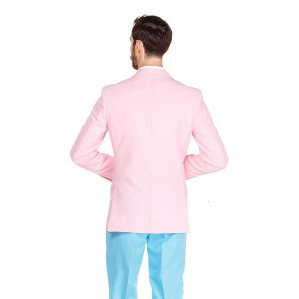 wedding tuxedos handsome two buttons pink groom notch lapel men suits 2 pieces wedding/prom/dinner blazer (jacket+pants+tie) w880, Black;gray
wedding tuxedos handsome two buttons pink groom notch lapel men suits 2 pieces wedding/prom/dinner blazer (jacket+pants+tie) w880, Black;gray
