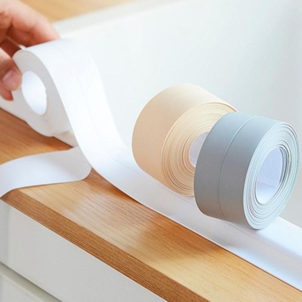 wallpapers kitchen diy self adhesive wallpaper border tape waterproof white mildewproof sealing sealant strippvc wallterproof decor tapes
wallpapers kitchen diy self adhesive wallpaper border tape waterproof white mildewproof sealing sealant strippvc wallterproof decor tapes