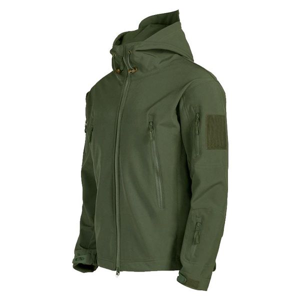 men's jackets jacket men military tactical windproof waterproof mountaineering army outdoor hooded bomber streetwear coats, Black;brown
men's jackets jacket men military tactical windproof waterproof mountaineering army outdoor hooded bomber streetwear coats, Black;brown