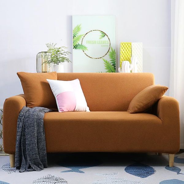 chair covers brown yellow sofa cover protector elastic case for all-inclusive non-slip polyester fabric slipcover
chair covers brown yellow sofa cover protector elastic case for all-inclusive non-slip polyester fabric slipcover