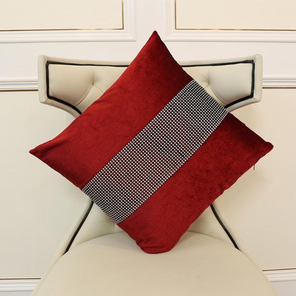 cushion/decorative pillow case rhinestones luxurious faux silk cushion cover flannel diamond for home wedding party table decoration
cushion/decorative pillow case rhinestones luxurious faux silk cushion cover flannel diamond for home wedding party table decoration