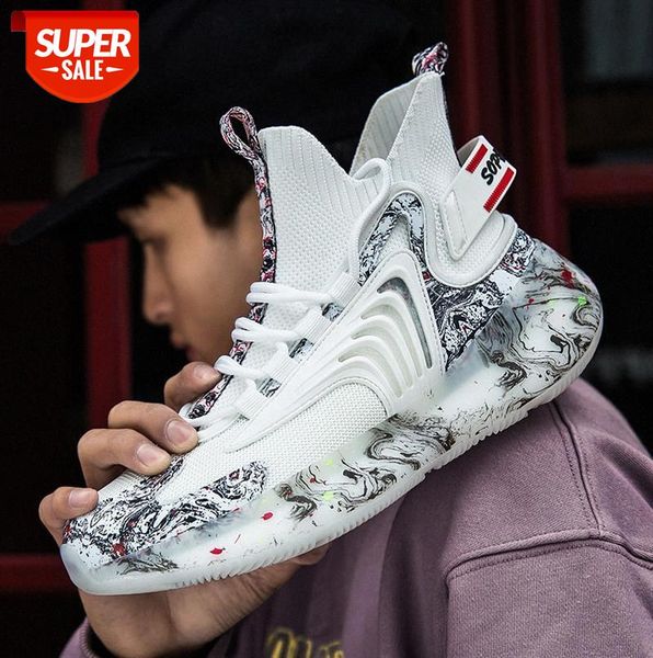 thick-soled heightened socks shoes boys large size basketball korean students fly woven mesh breathable running sneakers #kx3i
thick-soled heightened socks shoes boys large size basketball korean students fly woven mesh breathable running sneakers #kx3i