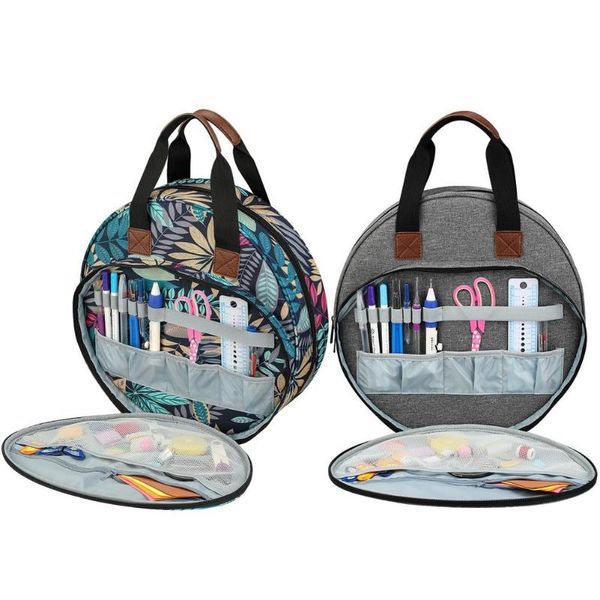 storage bags diy embroidery tool bag cross stitch set durable portable for items organizer drop
storage bags diy embroidery tool bag cross stitch set durable portable for items organizer drop
