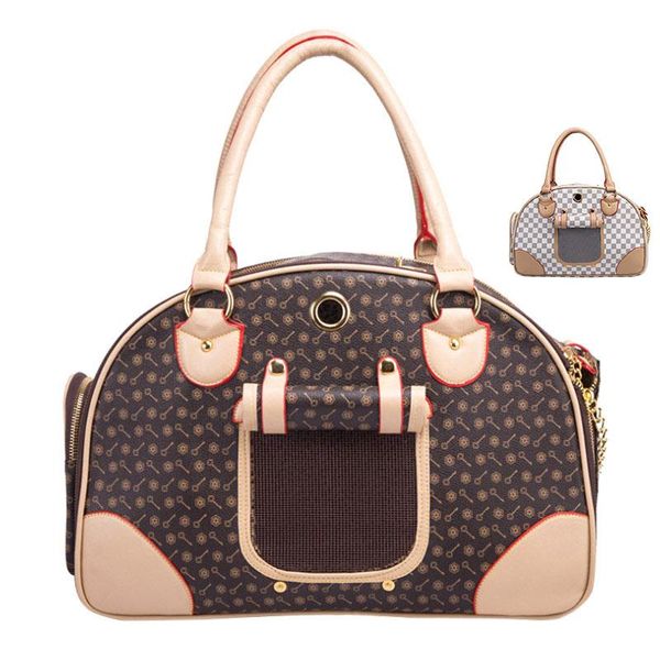 cat carriers,crates & houses fashion pu leather carrier bag for small dog outdoor travel carry tote foldable pet luxury
cat carriers,crates & houses fashion pu leather carrier bag for small dog outdoor travel carry tote foldable pet luxury