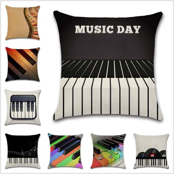 piano keyboards cartoon creative print decoration home sofa chair cushion cover friend kids bedroom gift drop pillowcase cushion/decorative
piano keyboards cartoon creative print decoration home sofa chair cushion cover friend kids bedroom gift drop pillowcase cushion/decorative