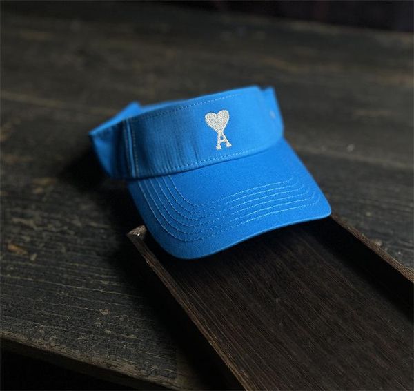 wide brim hats french fashion trend brand ami love hollow hat female summer show small face sunscreen ess cap sun, Blue;gray
wide brim hats french fashion trend brand ami love hollow hat female summer show small face sunscreen ess cap sun, Blue;gray