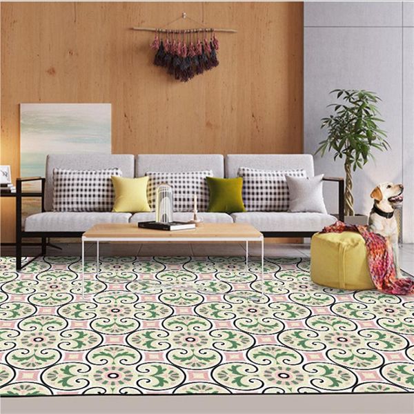 carpets european floral pattern carpet for living room large size modern bedroom rugs kids non-slip
carpets european floral pattern carpet for living room large size modern bedroom rugs kids non-slip