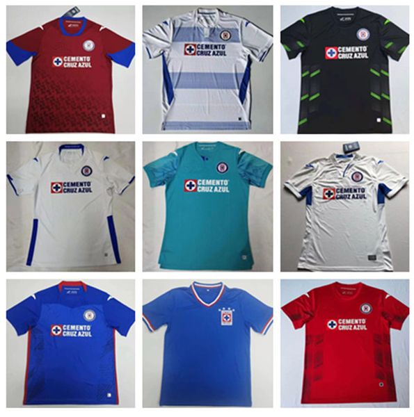 classic 2021 cd cruz azul soccer jerseys home away 20 21 alvarado 25 rodriguez 21 pineda 31 escobar 24 romo 7 jersey footbal, Black;yellow
classic 2021 cd cruz azul soccer jerseys home away 20 21 alvarado 25 rodriguez 21 pineda 31 escobar 24 romo 7 jersey footbal, Black;yellow