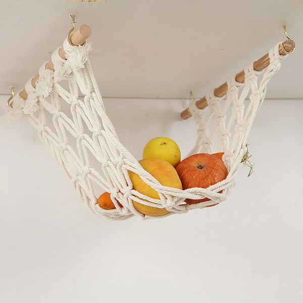 storage baskets durable woven basket deskbox home kitchen fruit hanging basket, hand-woven cotton rope 40cm tools
storage baskets durable woven basket deskbox home kitchen fruit hanging basket, hand-woven cotton rope 40cm tools
