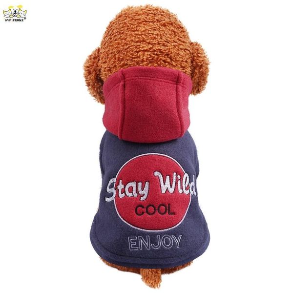 fashion english warm pet dog cat teddy bichon ono woolen jacket clothes embroidered hoodie autumn and winter apparel
fashion english warm pet dog cat teddy bichon ono woolen jacket clothes embroidered hoodie autumn and winter apparel