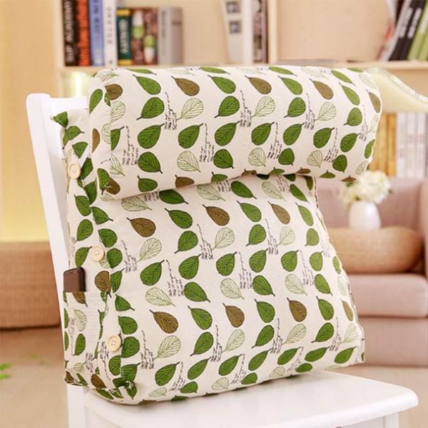 2pcs/set fashion detachable soft cushions cotton linen triangular backrest cushion back pillow waist for office home cushion/decorative
2pcs/set fashion detachable soft cushions cotton linen triangular backrest cushion back pillow waist for office home cushion/decorative