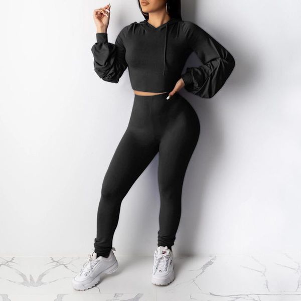 two piece dress women tracksuit 2pcs casual hoodies autumn elastic camouflage long sleeve crop sportswear hooded pant #45, White 
two piece dress women tracksuit 2pcs casual hoodies autumn elastic camouflage long sleeve crop sportswear hooded pant #45, White