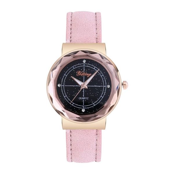 wristwatches luxury women watches leather strap fashion dress quartz watch casual ladies wristwatch gift clock kol saati relogio feminino #w, Slivery;brown
wristwatches luxury women watches leather strap fashion dress quartz watch casual ladies wristwatch gift clock kol saati relogio feminino #w, Slivery;brown