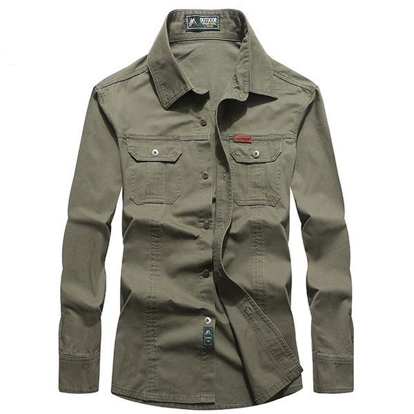men's casual shirts 2021 marks military shirt of the army men 100% long-sleeve cotton men's s more size -6xl male social, White;black
men's casual shirts 2021 marks military shirt of the army men 100% long-sleeve cotton men's s more size -6xl male social, White;black
