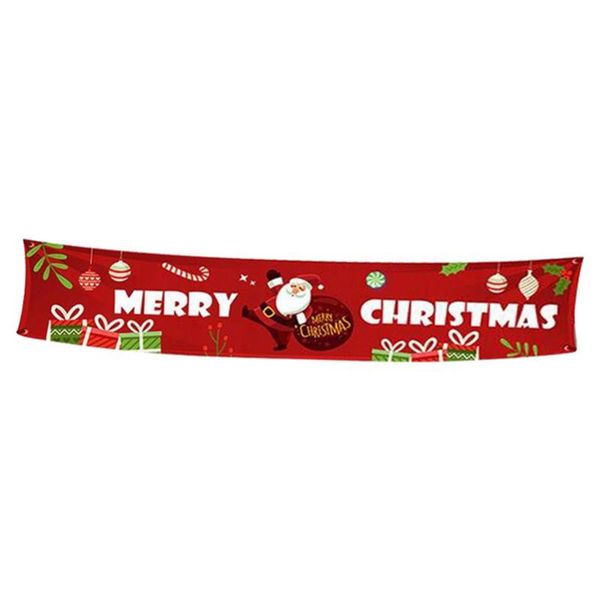 party decoration 1pcs non-woven merry christmas banner letter decorative pull flag year for home store
party decoration 1pcs non-woven merry christmas banner letter decorative pull flag year for home store