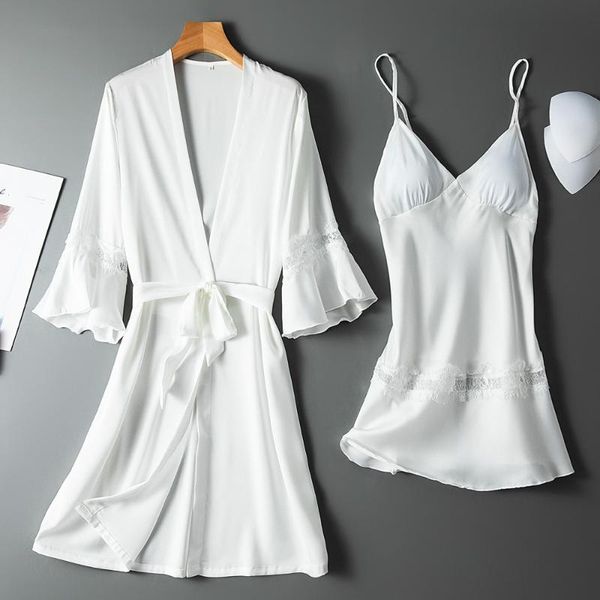 patchwork bride bridesmaid wedding robe satin set for women sleepwear bathrobe nightdress home dressing gown women's, Black;red
patchwork bride bridesmaid wedding robe satin set for women sleepwear bathrobe nightdress home dressing gown women's, Black;red