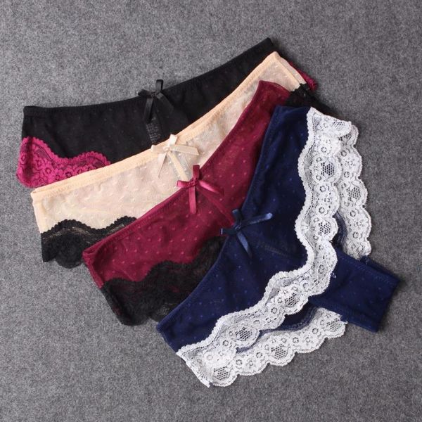 women's panties 4 pcs/lot selling underwear women mesh briefs panty girls cheeky lace lingeries tanga slip, Black;pink
women's panties 4 pcs/lot selling underwear women mesh briefs panty girls cheeky lace lingeries tanga slip, Black;pink