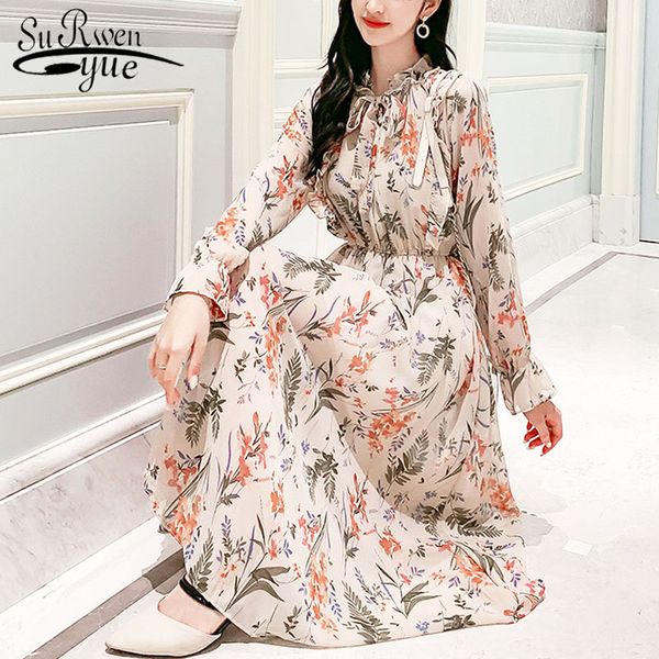 women dress long sleeve chiffon red flare sleeve bow es dot a-line ruffled vintage elegant 8541 50 210417, Black;gray
women dress long sleeve chiffon red flare sleeve bow es dot a-line ruffled vintage elegant 8541 50 210417, Black;gray