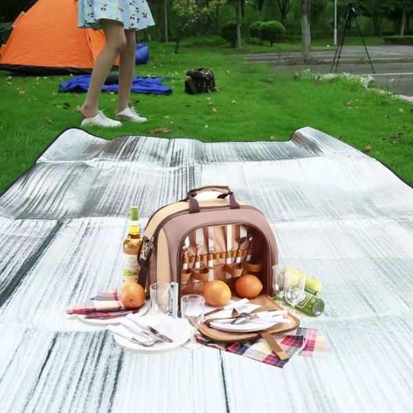 outdoor pads portable camping mat double-sided tent mattress climb ultra-thin waterproof beach picnic blanket #p2
outdoor pads portable camping mat double-sided tent mattress climb ultra-thin waterproof beach picnic blanket #p2