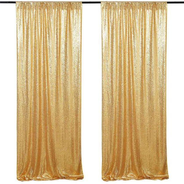 party decoration 2pcs/set glitter sequin backdrop gold silver rose curtains birthday wedding pography background
party decoration 2pcs/set glitter sequin backdrop gold silver rose curtains birthday wedding pography background