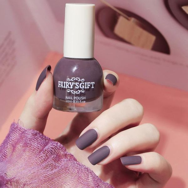 nail gel 10ml uv polish autumn winter color semi permanent matte coat needed soak off art varnish, Red;pink
nail gel 10ml uv polish autumn winter color semi permanent matte coat needed soak off art varnish, Red;pink
