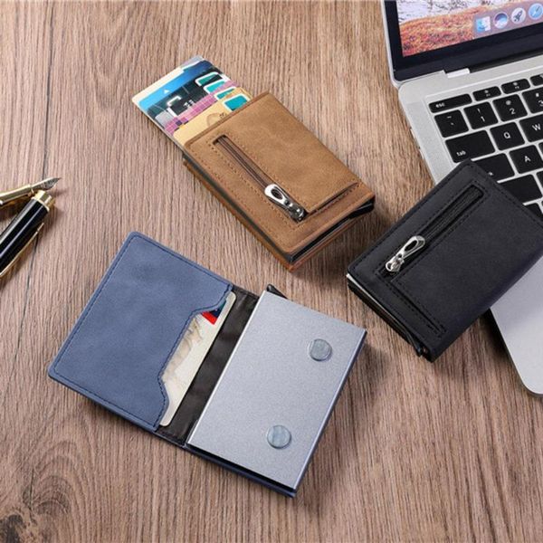 wallets simple dark color lightweight excellent minimalist slim card pouch faux leather wallet wear resistant for daily use, Red;black
wallets simple dark color lightweight excellent minimalist slim card pouch faux leather wallet wear resistant for daily use, Red;black