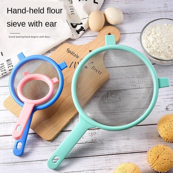 baking & pastry tools kitchen filter mesh edible oil flour tea sieve household partition accessories
baking & pastry tools kitchen filter mesh edible oil flour tea sieve household partition accessories