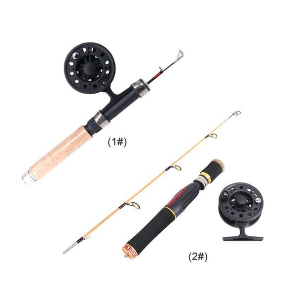 winter mini ice fishing rod reel combo set spinning pole with anti e guides outdoor tackle supplies baitcasting reels
winter mini ice fishing rod reel combo set spinning pole with anti e guides outdoor tackle supplies baitcasting reels