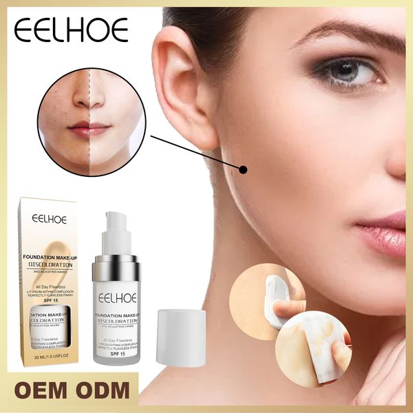 freight eelhoe oem odm color change liquid foundation concealer durable water waterproof and sweat proof
freight eelhoe oem odm color change liquid foundation concealer durable water waterproof and sweat proof