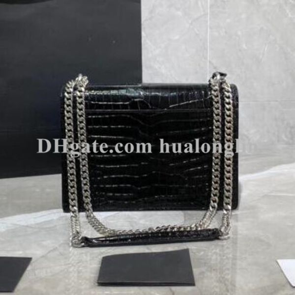 designer dinner bagleather shoulder handbag woman bag women purse original box cross body messenger chain lady bags handbags designer alliga
designer dinner bagleather shoulder handbag woman bag women purse original box cross body messenger chain lady bags handbags designer alliga