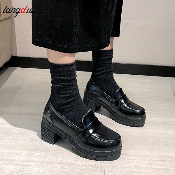 dress shoes japanese high school student girly girl lolita cospaly jk uniform loafers casual harajuku vintage, Black
dress shoes japanese high school student girly girl lolita cospaly jk uniform loafers casual harajuku vintage, Black