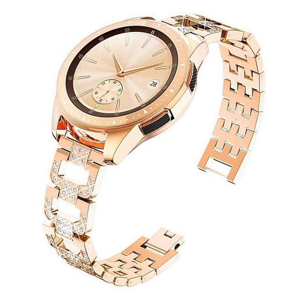 watch bands 22mm 20mm d shape women diamond strap for samsung galaxy 3 band 41mm 45mm 42mm 46mm active 2 bracelet bling wrist belt, Black;brown
watch bands 22mm 20mm d shape women diamond strap for samsung galaxy 3 band 41mm 45mm 42mm 46mm active 2 bracelet bling wrist belt, Black;brown