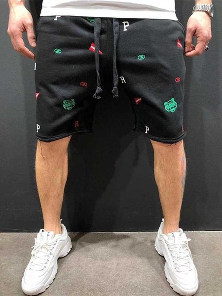 2021 summer men's shorts casual loose cropped trousers sports shorts knit straight pants cotton short 4xl, White;black
2021 summer men's shorts casual loose cropped trousers sports shorts knit straight pants cotton short 4xl, White;black