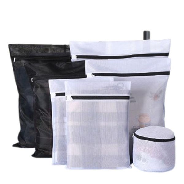 laundry bags k3na 7 pcs thicken fine mesh for delicates with premium zipper travel
laundry bags k3na 7 pcs thicken fine mesh for delicates with premium zipper travel
