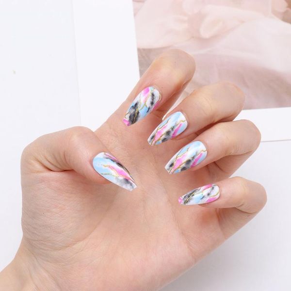false nails t-shaped long jelly gum nail patch color ballerina detachable ballet glitter tips artificial, Red;gold
false nails t-shaped long jelly gum nail patch color ballerina detachable ballet glitter tips artificial, Red;gold