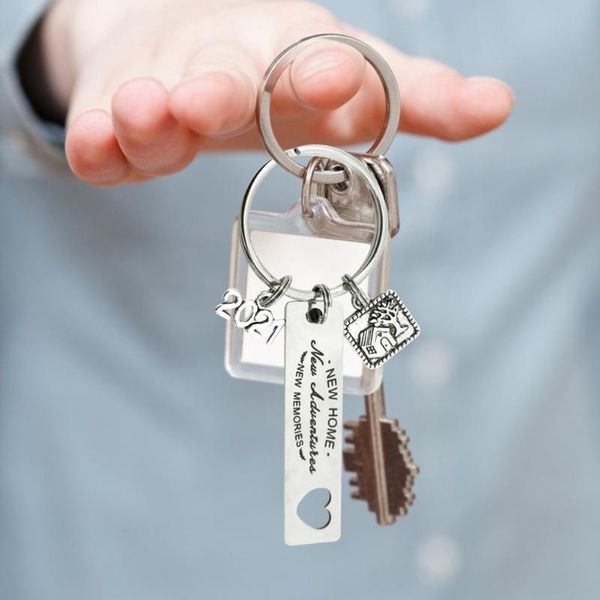 housewarming gift home key rings mini rust proof sweet keychains house keyring jewelry presents hooks & rails
housewarming gift home key rings mini rust proof sweet keychains house keyring jewelry presents hooks & rails