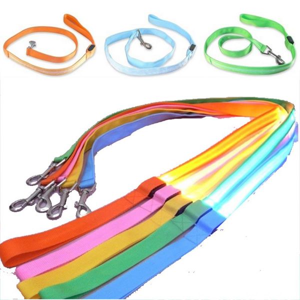 dog collars & leashes 1pc pet accessories leash with night led outdoor adjustable net pattern
dog collars & leashes 1pc pet accessories leash with night led outdoor adjustable net pattern