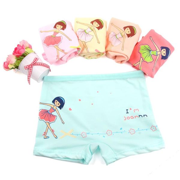 panties 35% 5pcs/lot ballet girl pattern children cotton underwears underpants 3-9year tp01, Camo
panties 35% 5pcs/lot ballet girl pattern children cotton underwears underpants 3-9year tp01, Camo