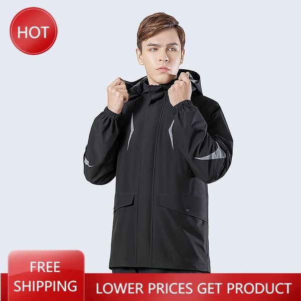 raincoats suit long raincoat women travel sport men portable polyester waterproof capa de chuva moto rain gear
raincoats suit long raincoat women travel sport men portable polyester waterproof capa de chuva moto rain gear