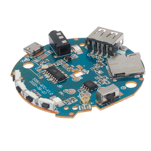 computer speakers v5.0 wireless bluetooth-compatible speaker 3.7-5v multifunction receiver audio board mp3 decoder
computer speakers v5.0 wireless bluetooth-compatible speaker 3.7-5v multifunction receiver audio board mp3 decoder