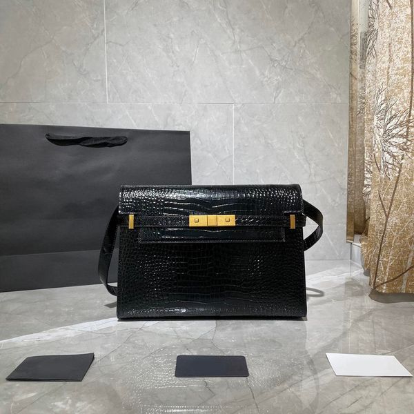 2021 of the latest flip a manhattan baguette bag 579271 combine business and leisure selected italian alligator skin perfect wiring bags
2021 of the latest flip a manhattan baguette bag 579271 combine business and leisure selected italian alligator skin perfect wiring bags