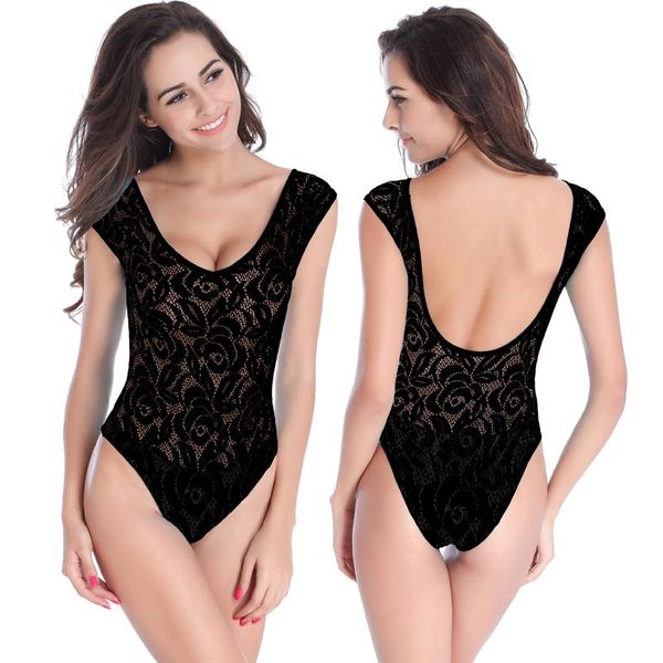 bottom inlayer swimwear women transparent lace swimming suits high cut one piece swimsuit wild female beachwear 05# one-piece
bottom inlayer swimwear women transparent lace swimming suits high cut one piece swimsuit wild female beachwear 05# one-piece