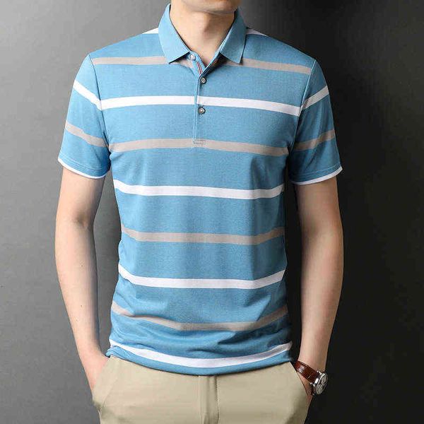 2021 summer fashion casual men's korean short sleeve lapel stripe bottomed shirt t-shirt youth, White;black
2021 summer fashion casual men's korean short sleeve lapel stripe bottomed shirt t-shirt youth, White;black