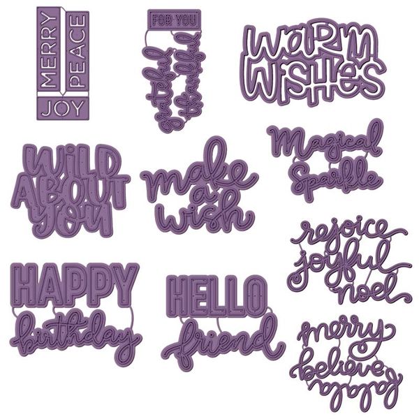 painting supplies special words set warm greetings make a wish merry thankful joyful metal cutting dies for diy scrapbooking craft
painting supplies special words set warm greetings make a wish merry thankful joyful metal cutting dies for diy scrapbooking craft