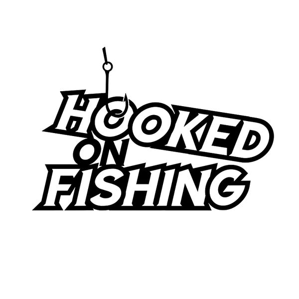 17*11.5cm hooked on fishing car stickers funny personality stickers motorcycle suvs bumper lapcar styling
17*11.5cm hooked on fishing car stickers funny personality stickers motorcycle suvs bumper lapcar styling
