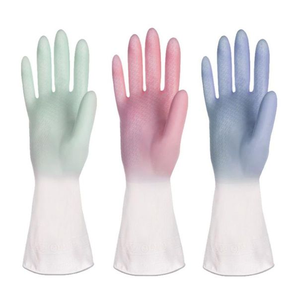 disposable gloves protective washing clothes waterproof household cleaning tools dishwashing rubber kitchen
disposable gloves protective washing clothes waterproof household cleaning tools dishwashing rubber kitchen